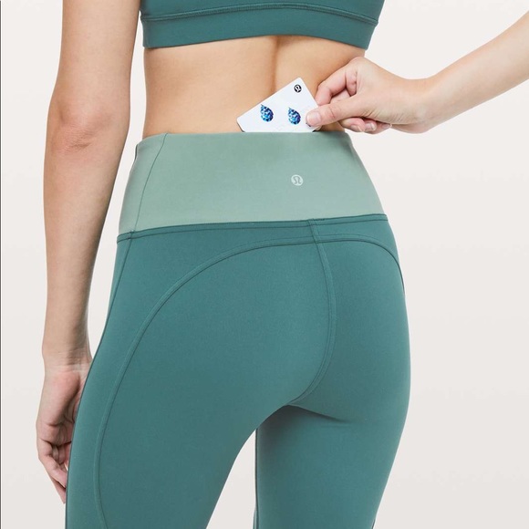 Lululemon Sweat and Repeat Shorts Everlux Size 2 - Picture 3 of 11